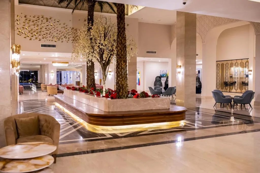 Bellagio Beach Resort & Spa
