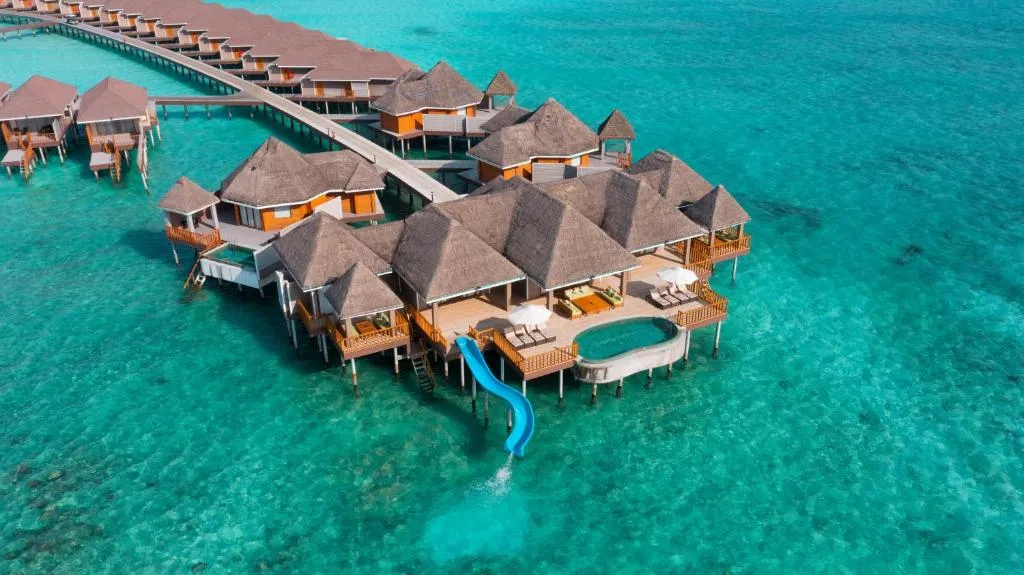 Brennia Kottefaru Maldives 