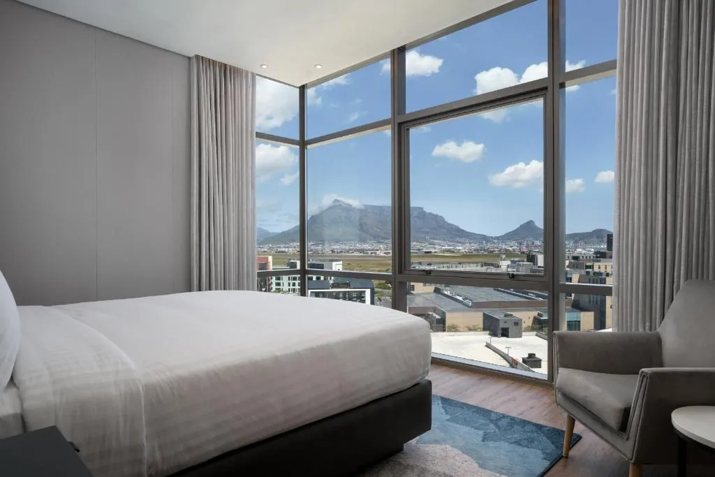 Marriott Crystal Towers