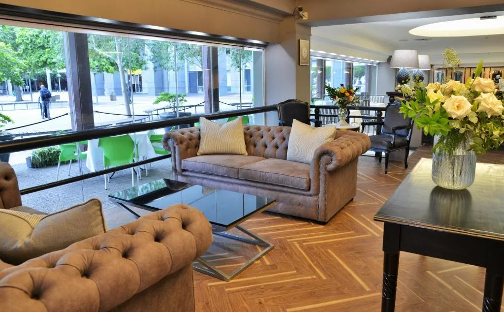 Capetonian Hotel