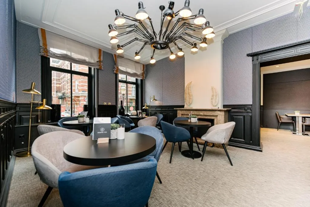 Affordable 4 Nights at Catalonia Vondel Amsterdam