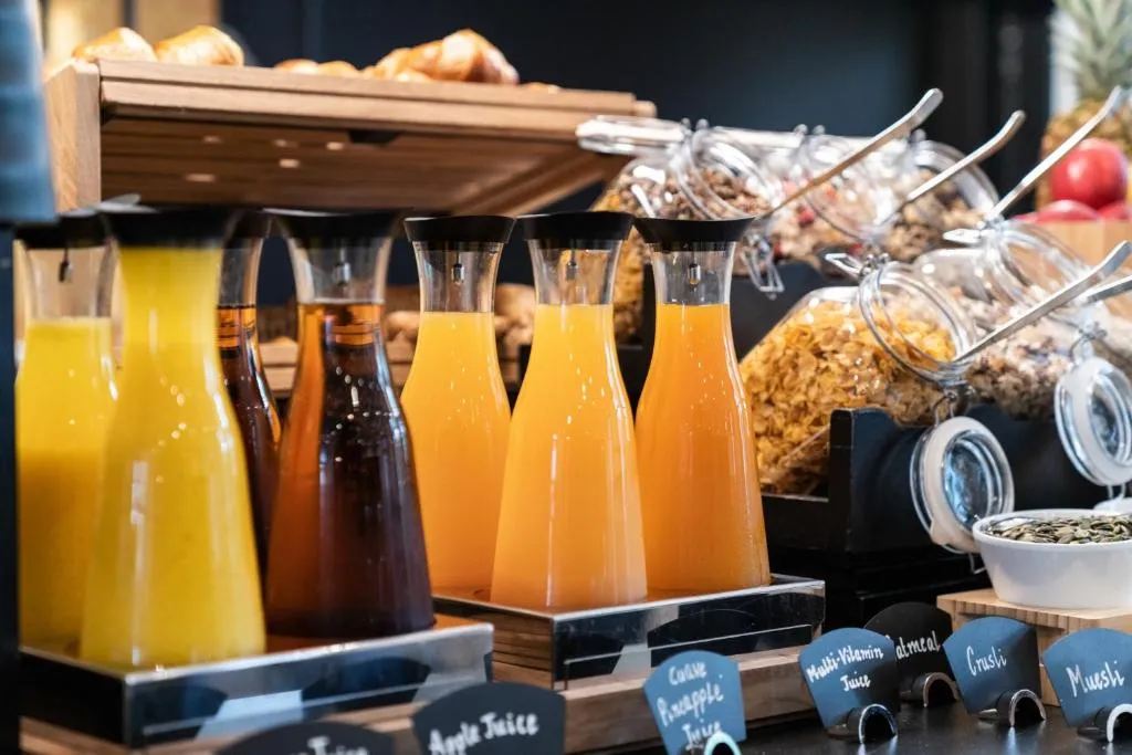 Affordable 4 Nights at Catalonia Vondel Amsterdam