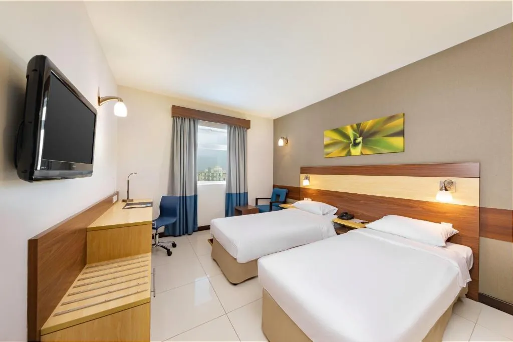 Citymax Hotel Sharjah