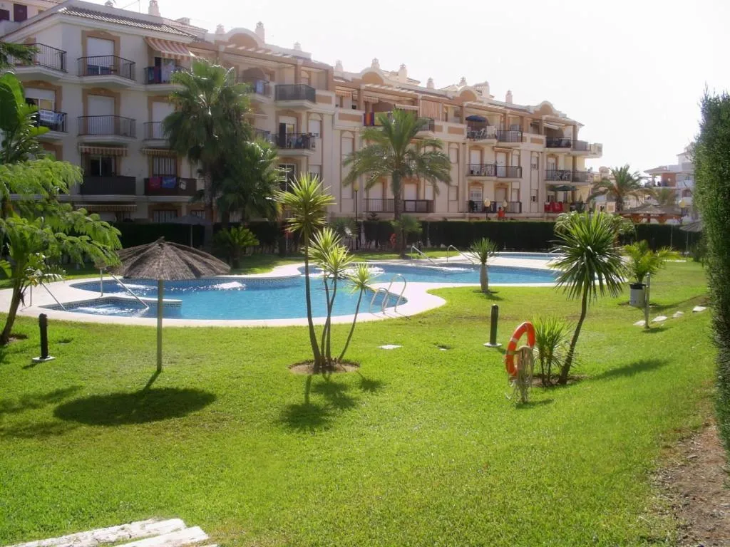 5 Nights Package Holiday Costa del Sol Deals