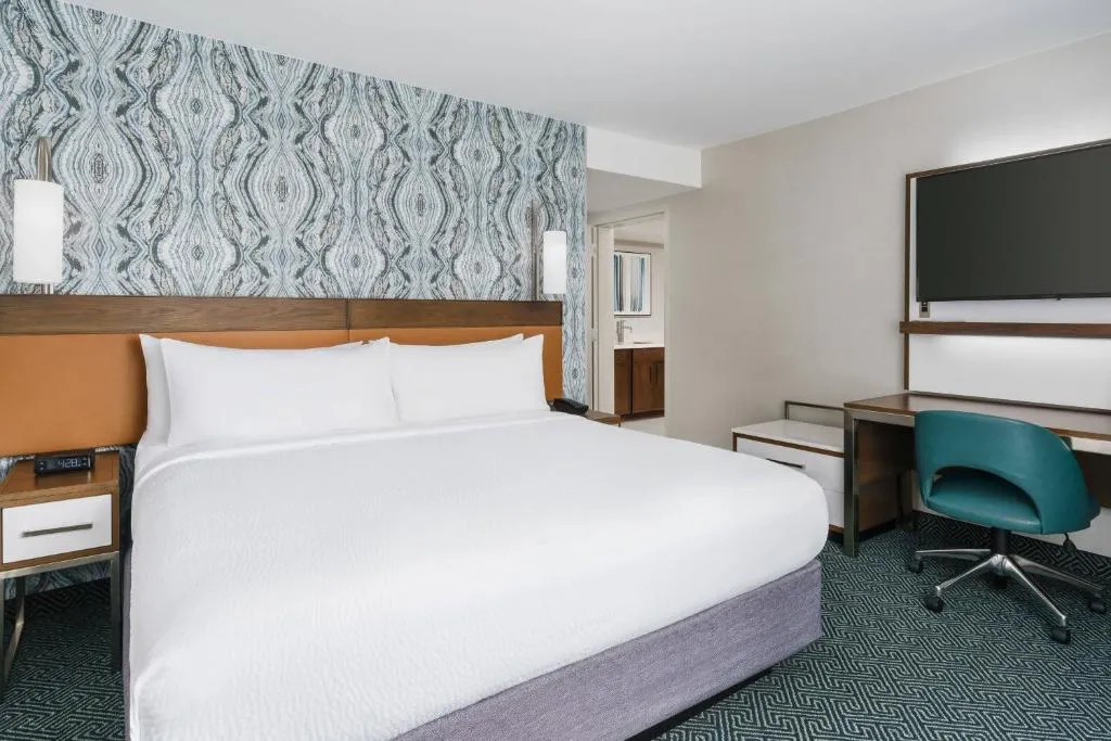 Marriott Orlando Downtown