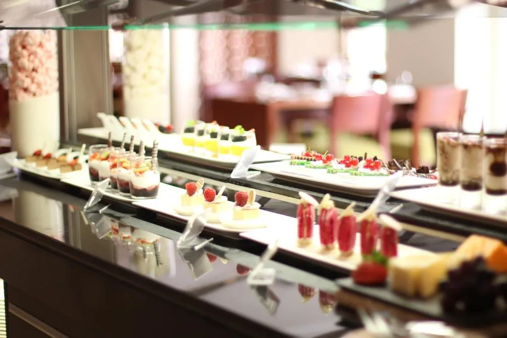 Crowne Plaza Sohar by IHG 