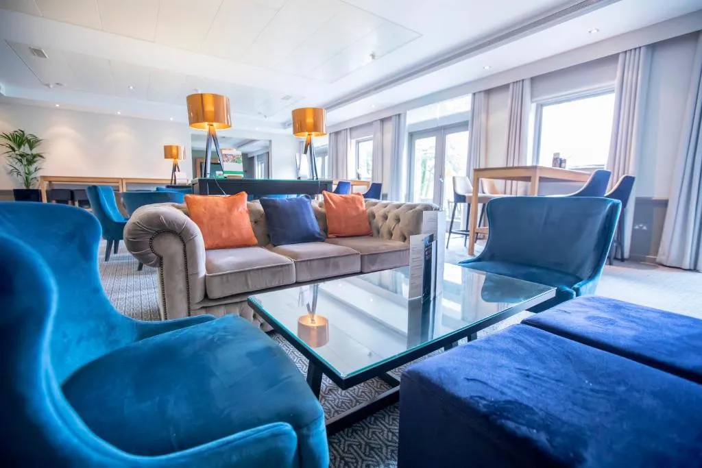 Denham Grove Hotel