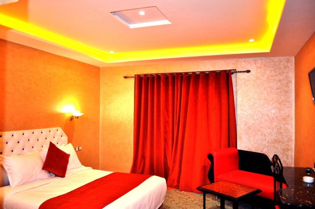 Erfoud Palace Hotel Morocco – Comfortable Stay, Reviews & Prices