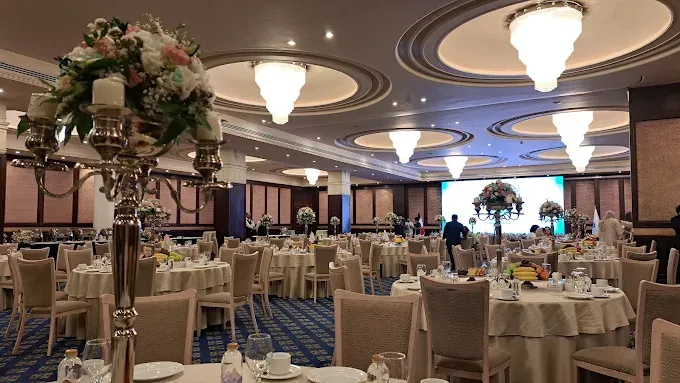 Espinas International