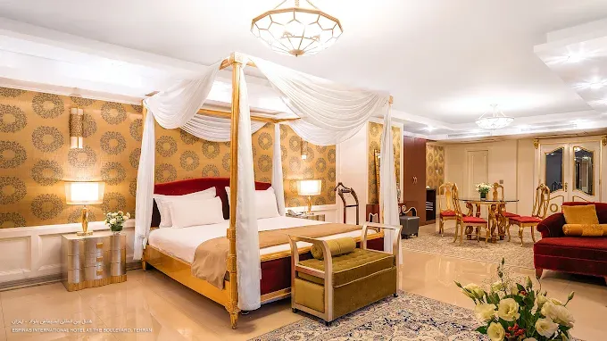 Espinas Palace Hotel