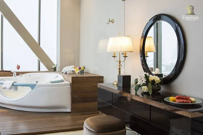 Espinas Palace Hotel