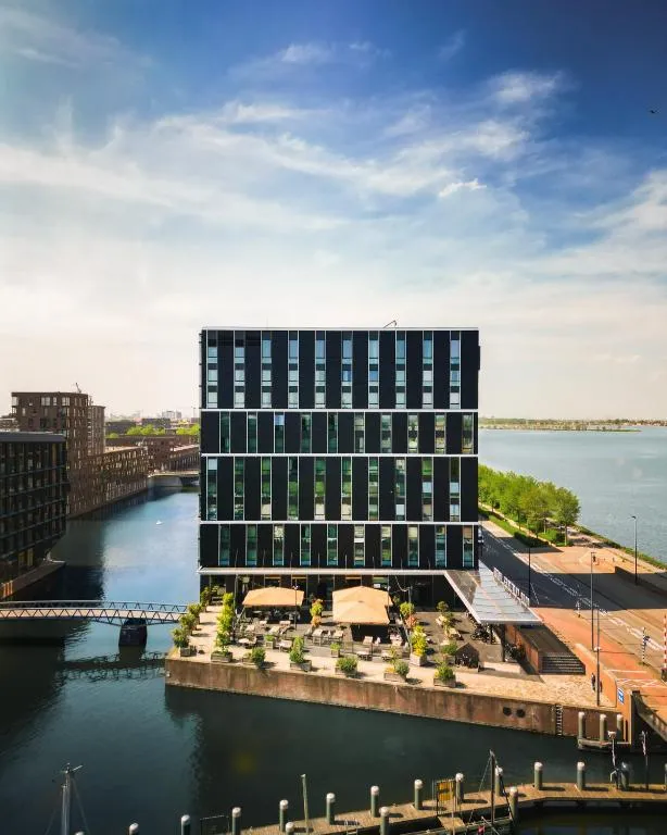 Amsterdam 3 Nights Stay Offer