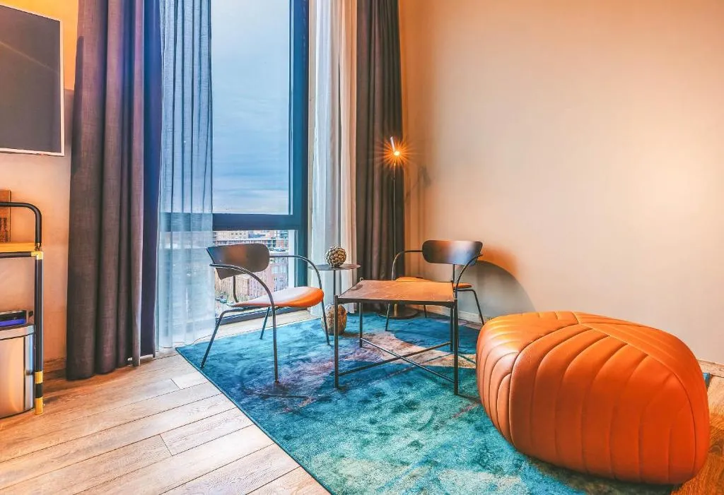 Amsterdam 3 Nights Stay Offer