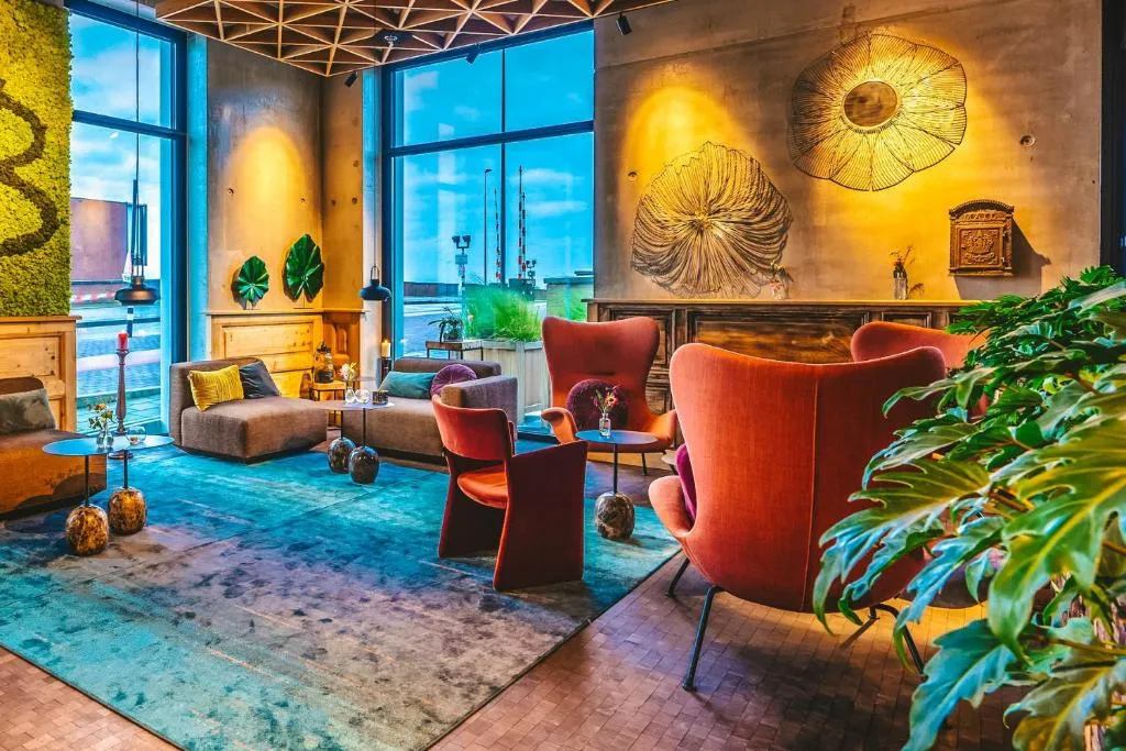 Amsterdam 3 Nights Stay Offer