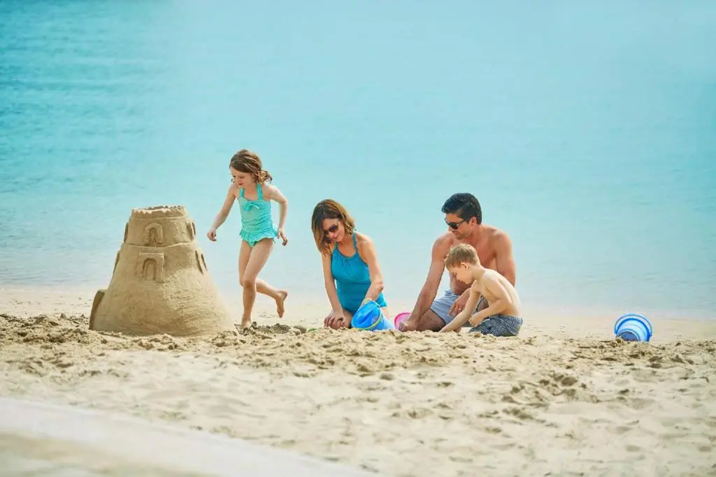 Four Seasons Hotel Doha