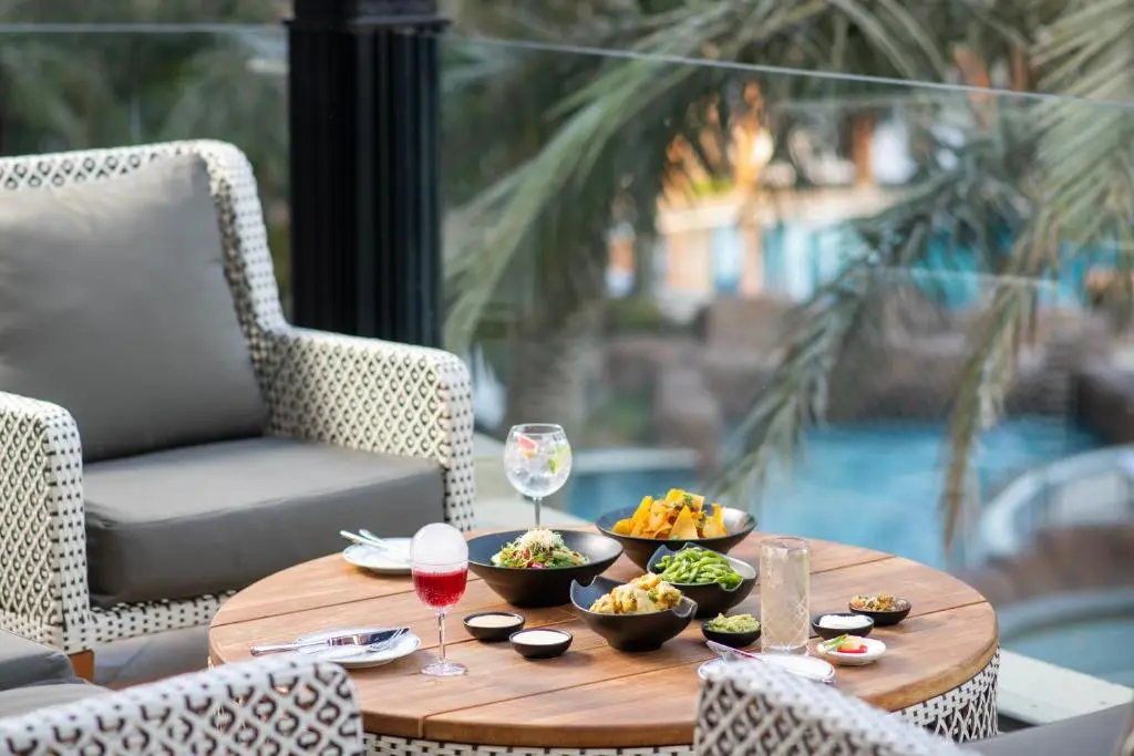 Four Seasons Hotel Doha