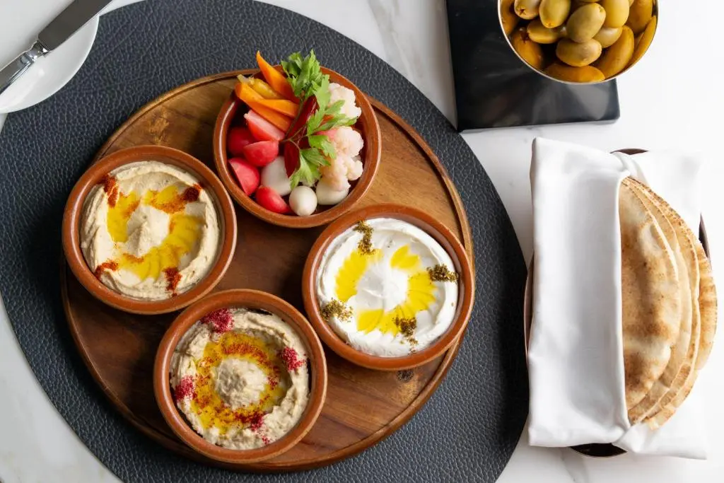 Four Seasons Hotel Riyadh At Kingdom Center