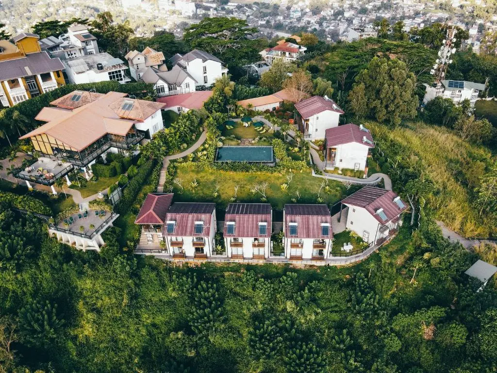 Fox Kandy by Fox Resorts