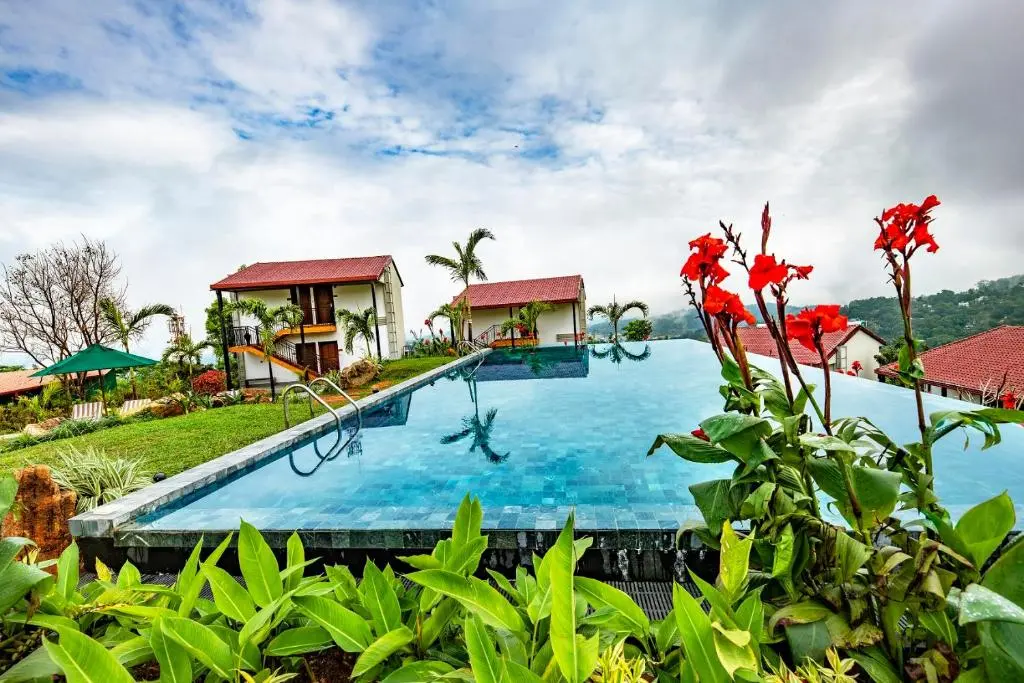 Fox Kandy by Fox Resorts