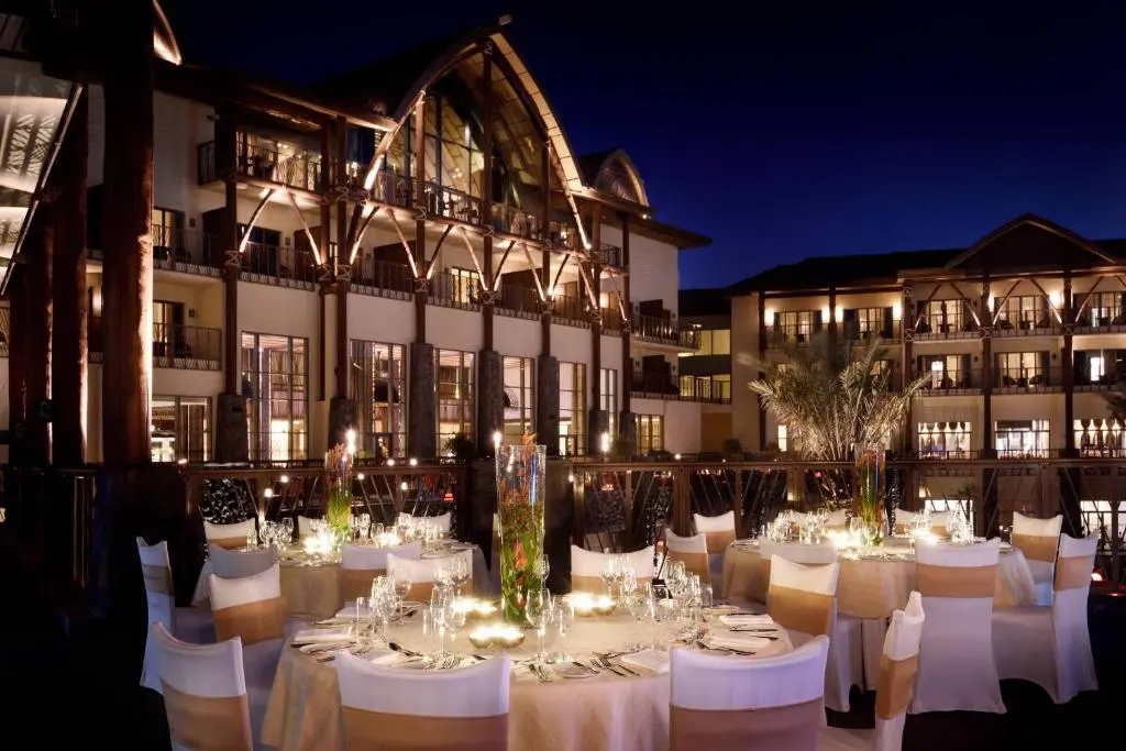 Lapita Dubai Parks and Resorts