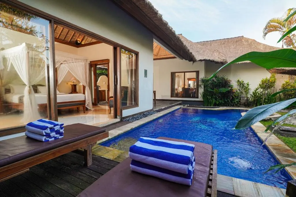 FuramaXclusive Resort & Villas