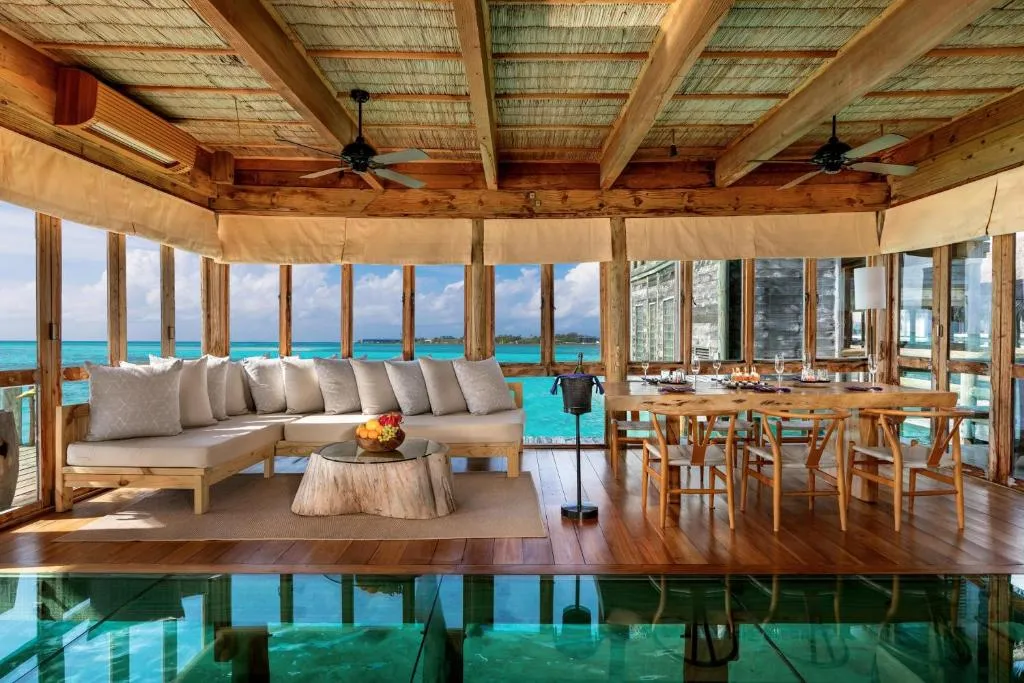 Gili Lankanfushi Maldives | Luxury Resort Guide