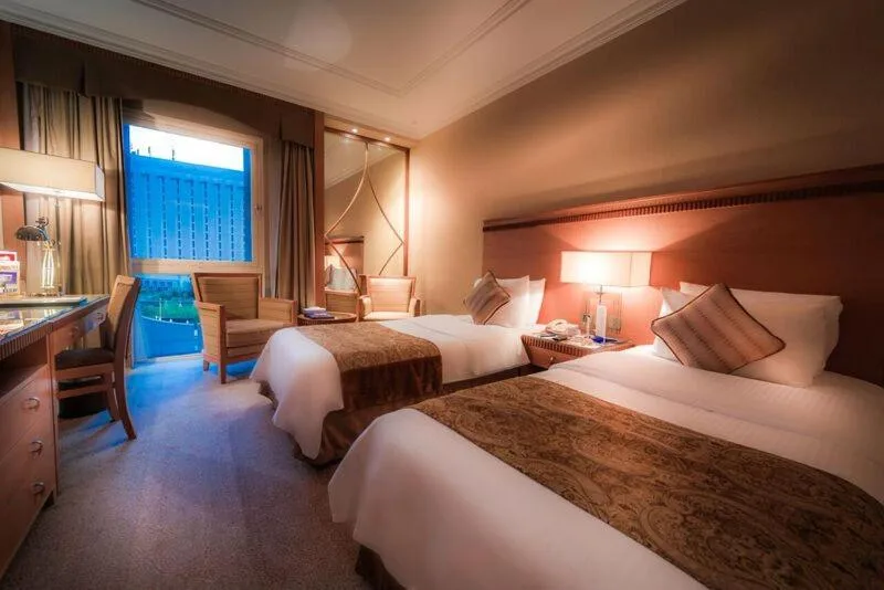 Golden Tulip Bahrain