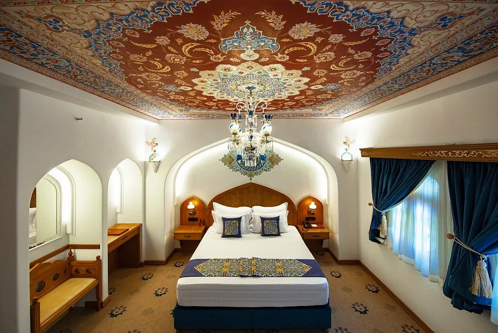 Gran Miras Rashidiyeh Hotel