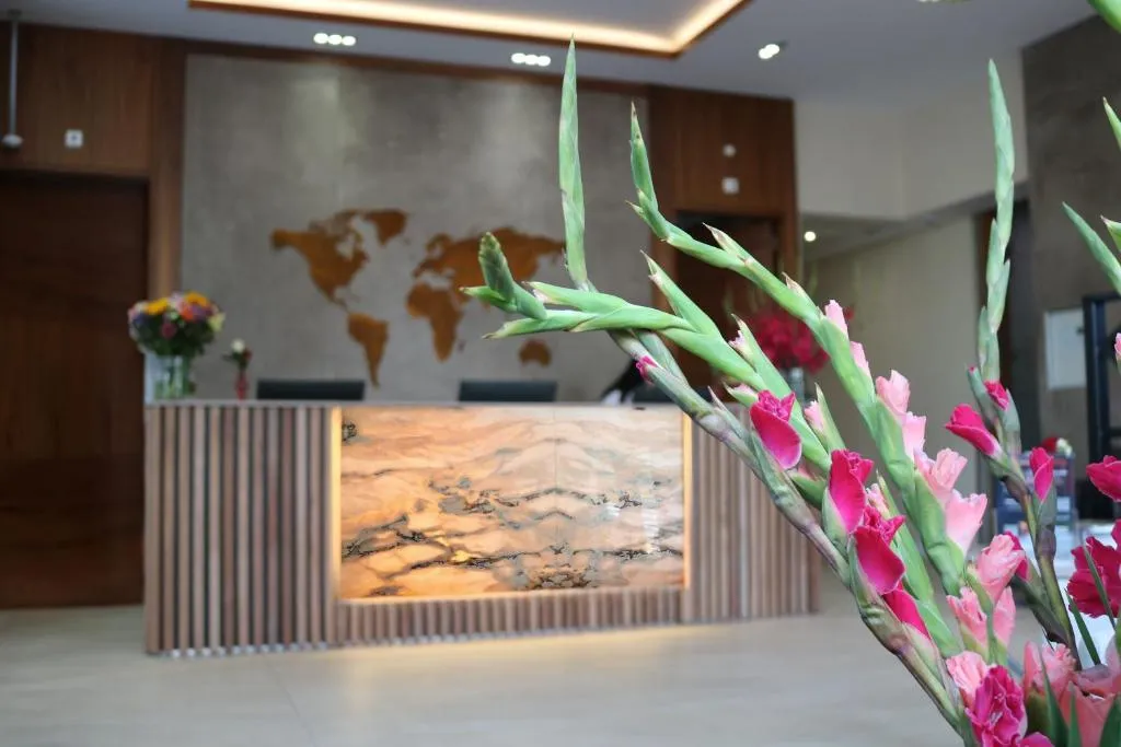 5 Nights Holiday Package at Grand Hotel Downtown