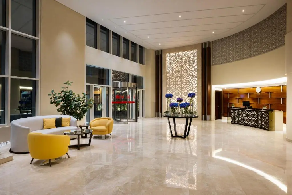 Al Mirfa Holiday Package