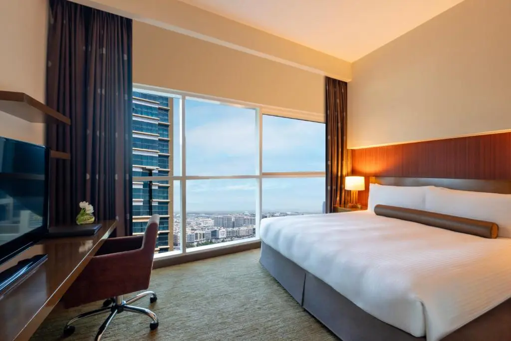 Al Mirfa Holiday Package