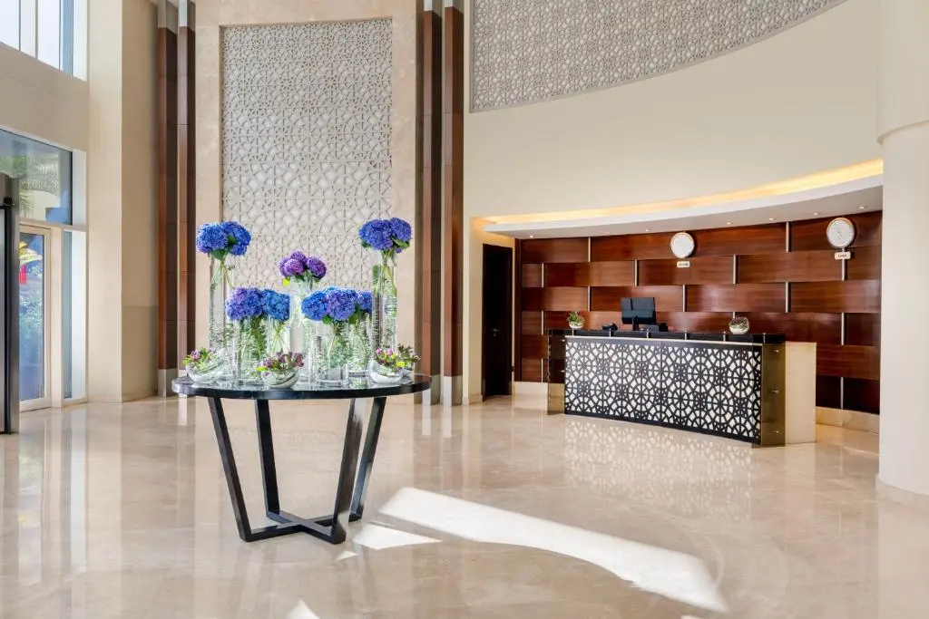 Al Mirfa Holiday Package
