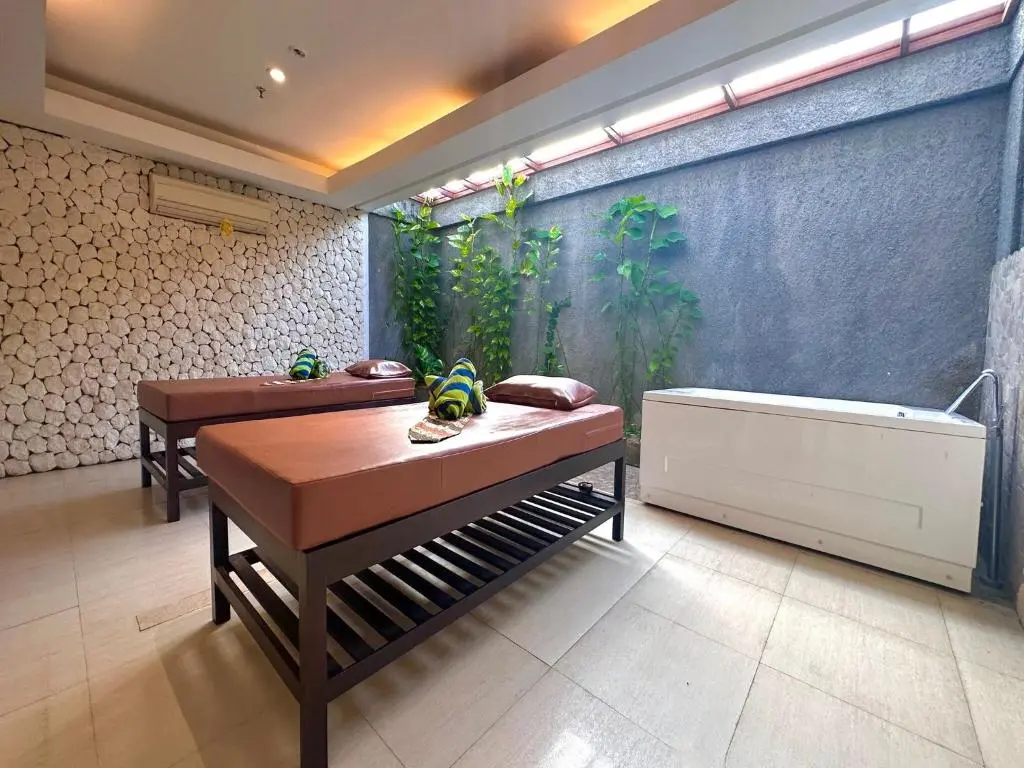 Grand Zuri Hotel Kuta