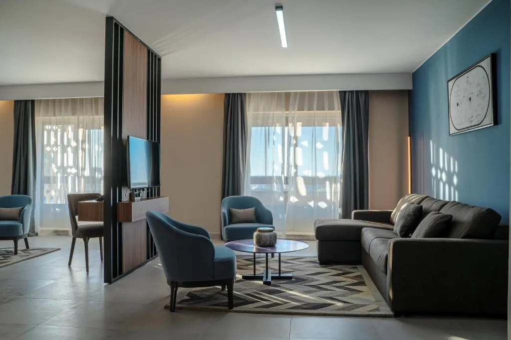 Holiday International Sharjah