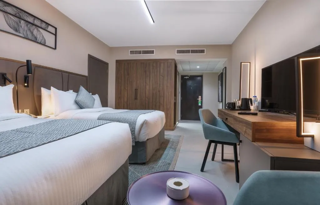 Holiday International Sharjah