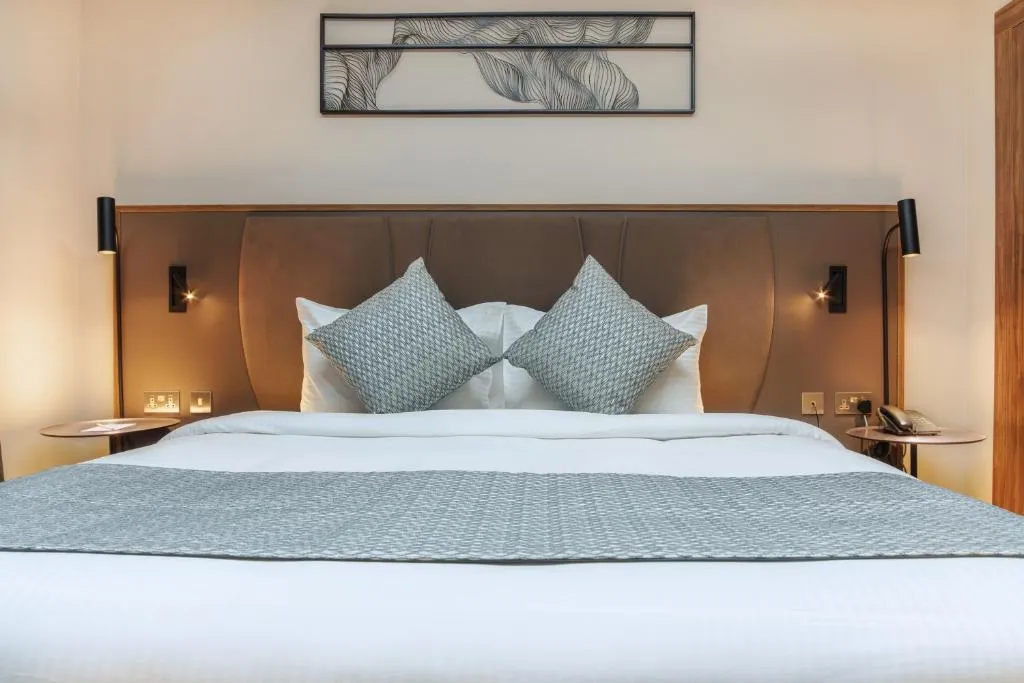 Holiday International Sharjah