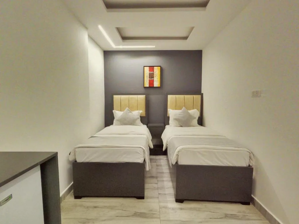 Holiday Season Hotel