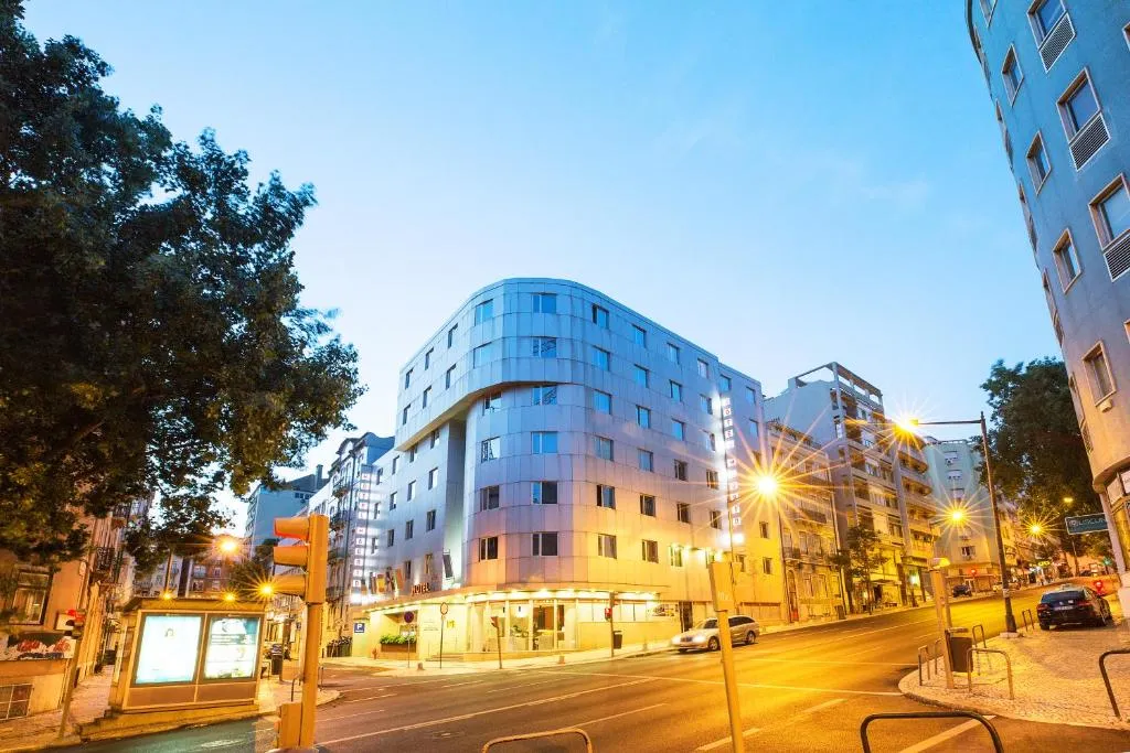 5 Nights Holiday Package at Hotel 3K Madrid