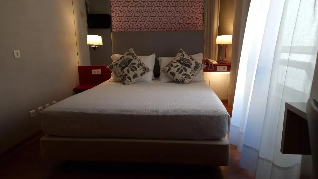 5 Nights Holiday Package at Hotel 3K Madrid