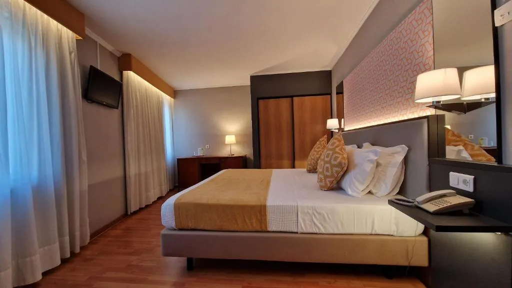 5 Nights Holiday Package at Hotel 3K Madrid