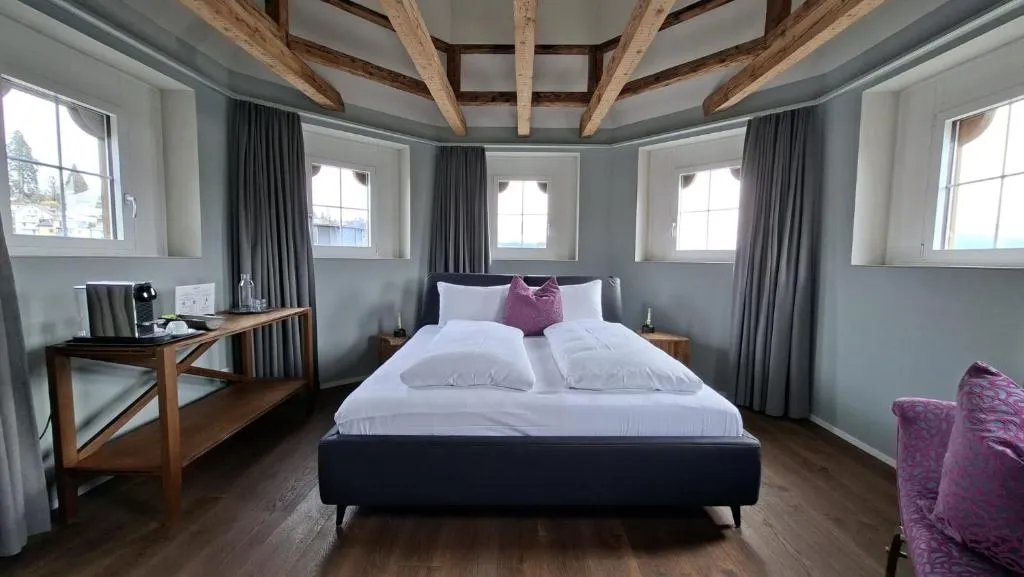 Affordable 3 Nights Package at Hotel De La Paix