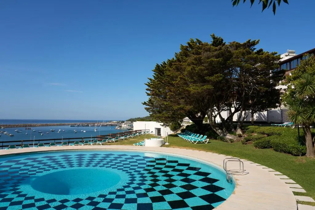 Affordable 4 Nights at Holiday Hotel Do Mar