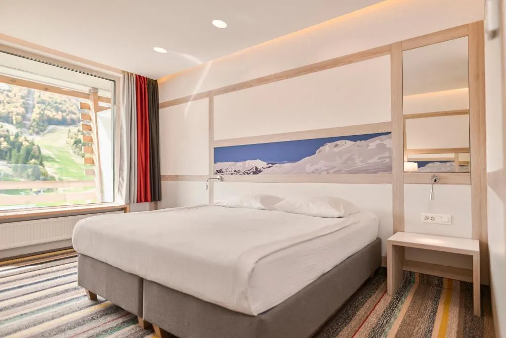 Hotel Han Bjelašnica