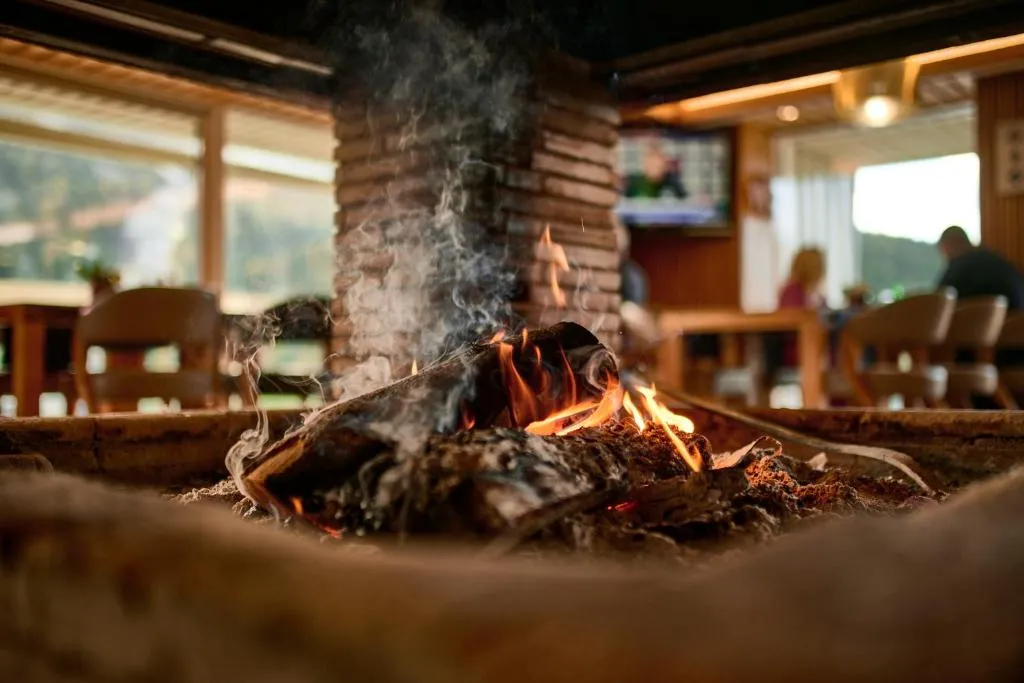 Hotel Han Bjelašnica