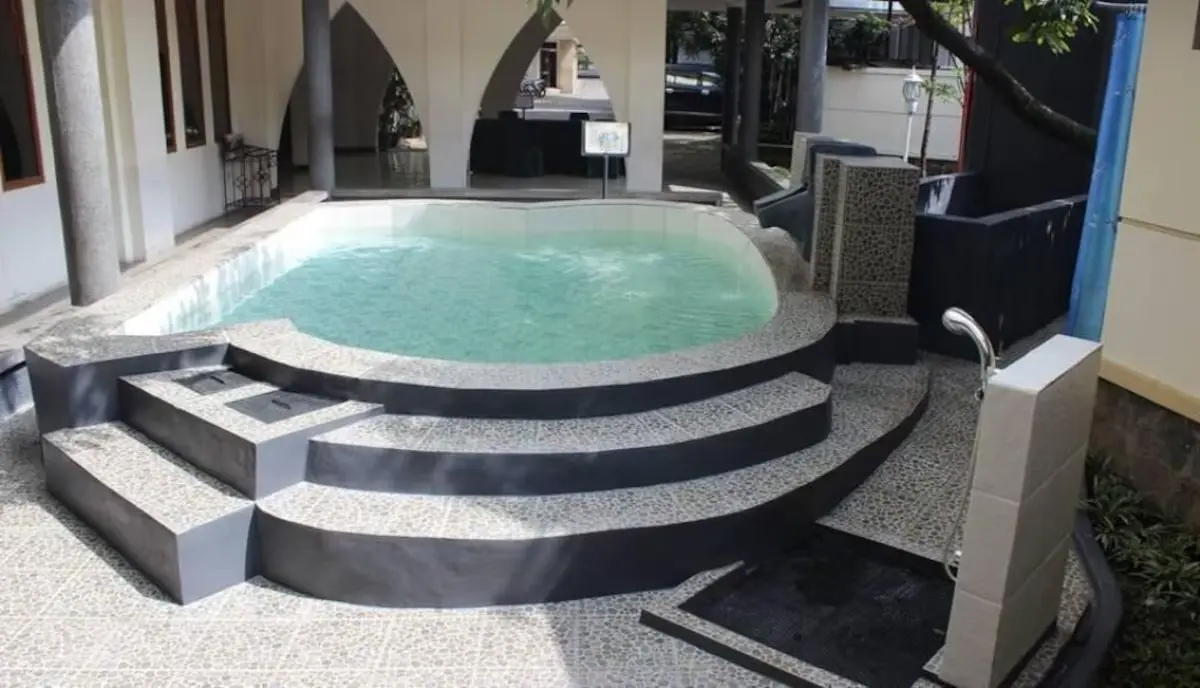 Convenience at Hotel Lingga