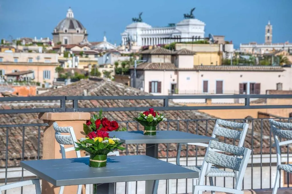 Martis Palace Hotel 3 Nights Holiday Package