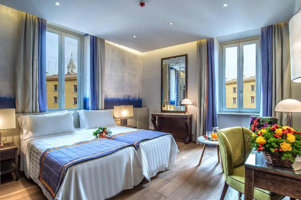 Martis Palace Hotel 3 Nights Holiday Package