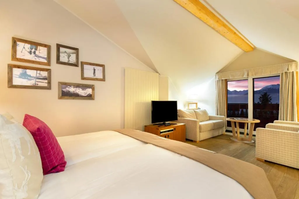 Hotel Royal 6-Nights