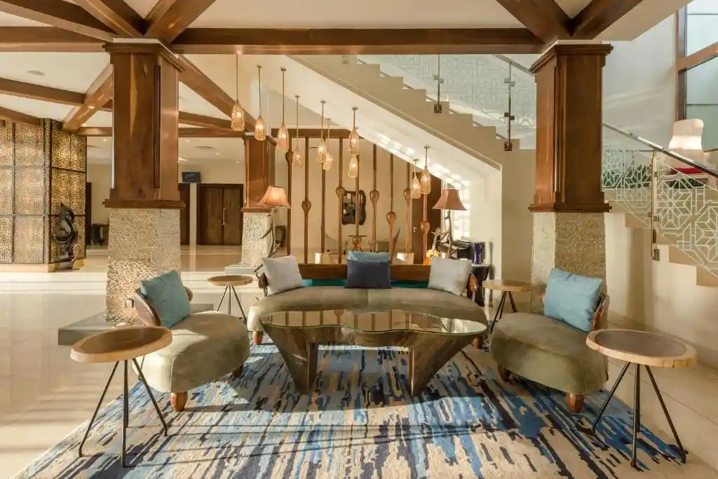 Hotel Verde Zanzibar - Azam Luxury Resort and Spa