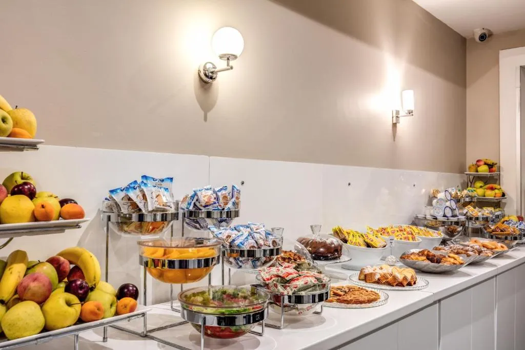 Hotel Villafranca Holiday Package for 4 Nights